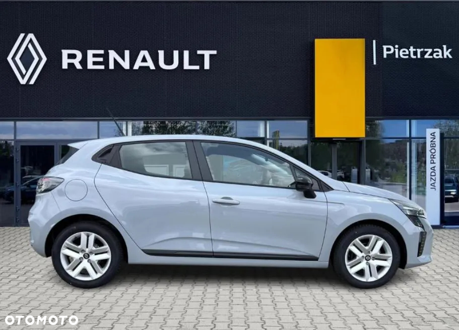 Renault Clio - 5