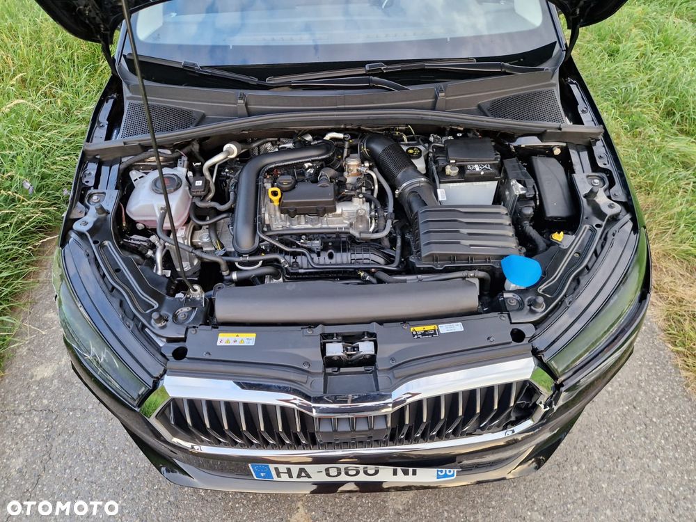 Skoda Fabia - 34