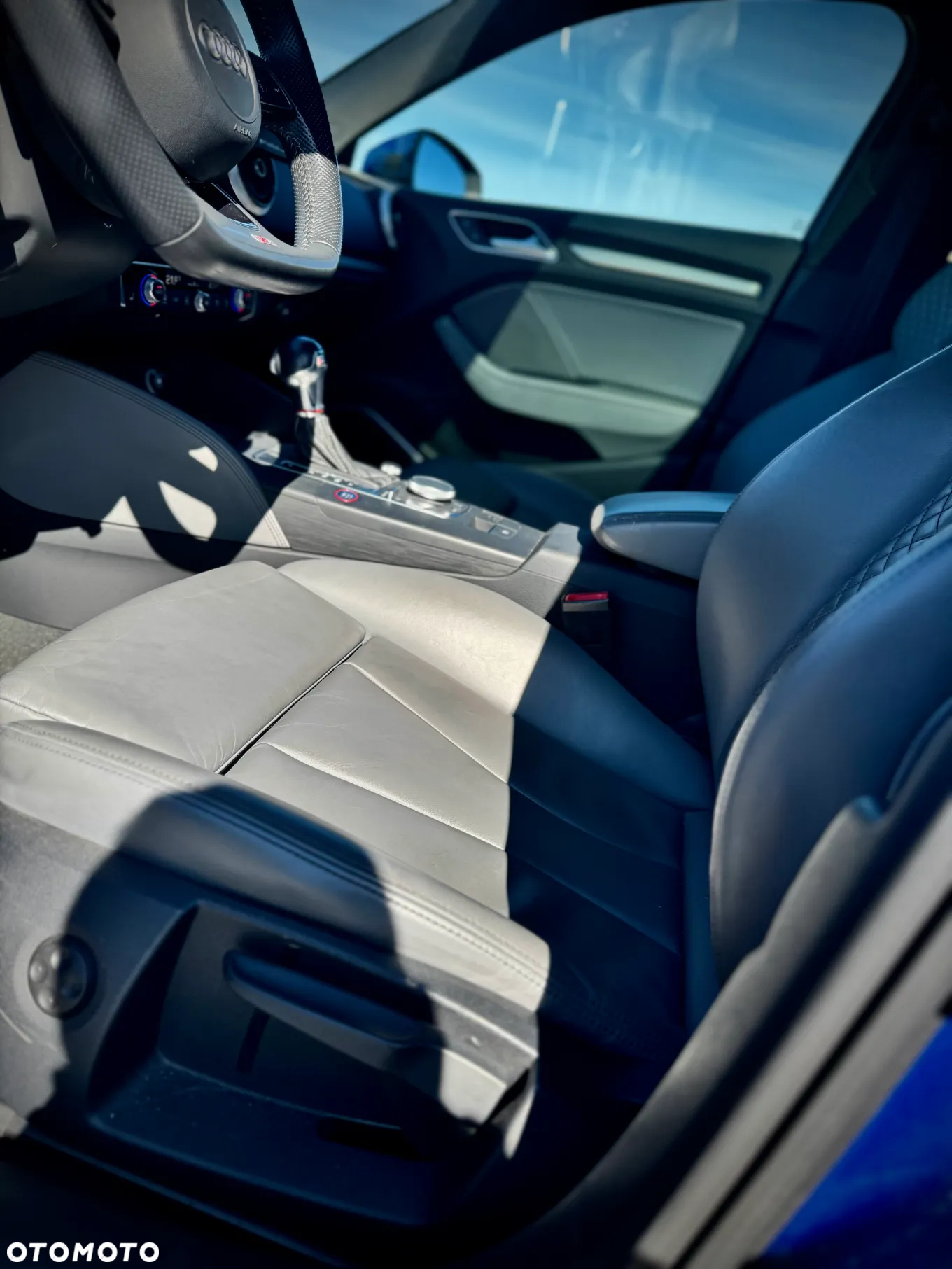 Audi S3 2.0 TFSI Quattro S tronic - 9