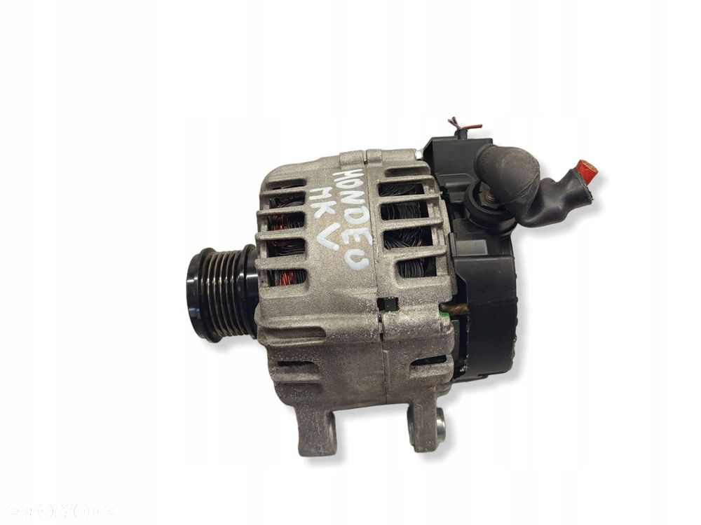 Alternator Ford Mondeo MK V 5 2.0 TDCI EURO6 Galaxy LRA03920 - 10