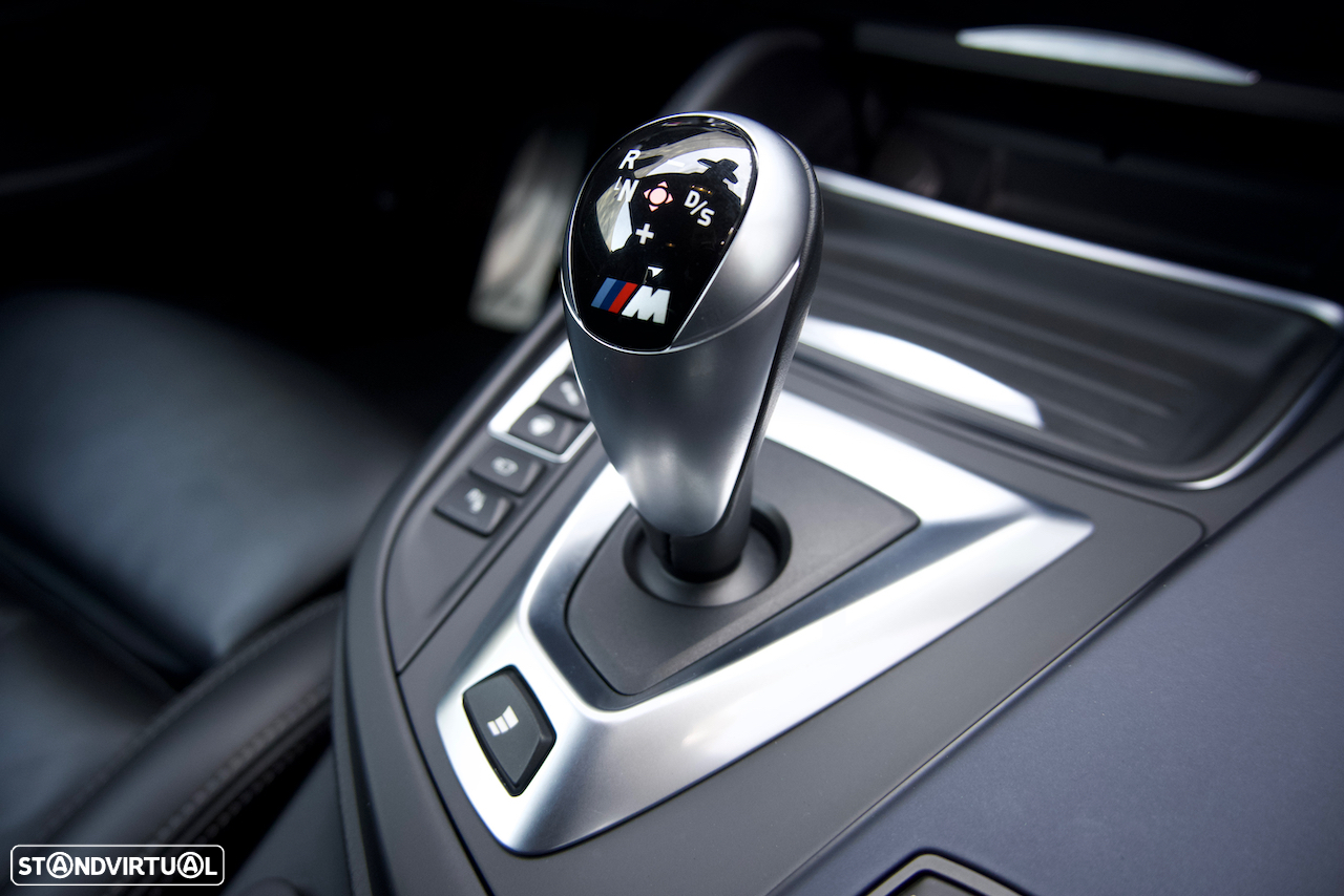 BMW M4 Cabrio DKG Competition - 46