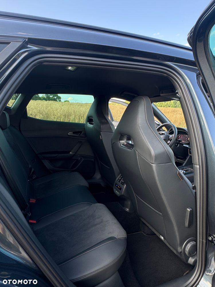 Cupra Formentor 1.5 eTSI mHEV DSG - 18
