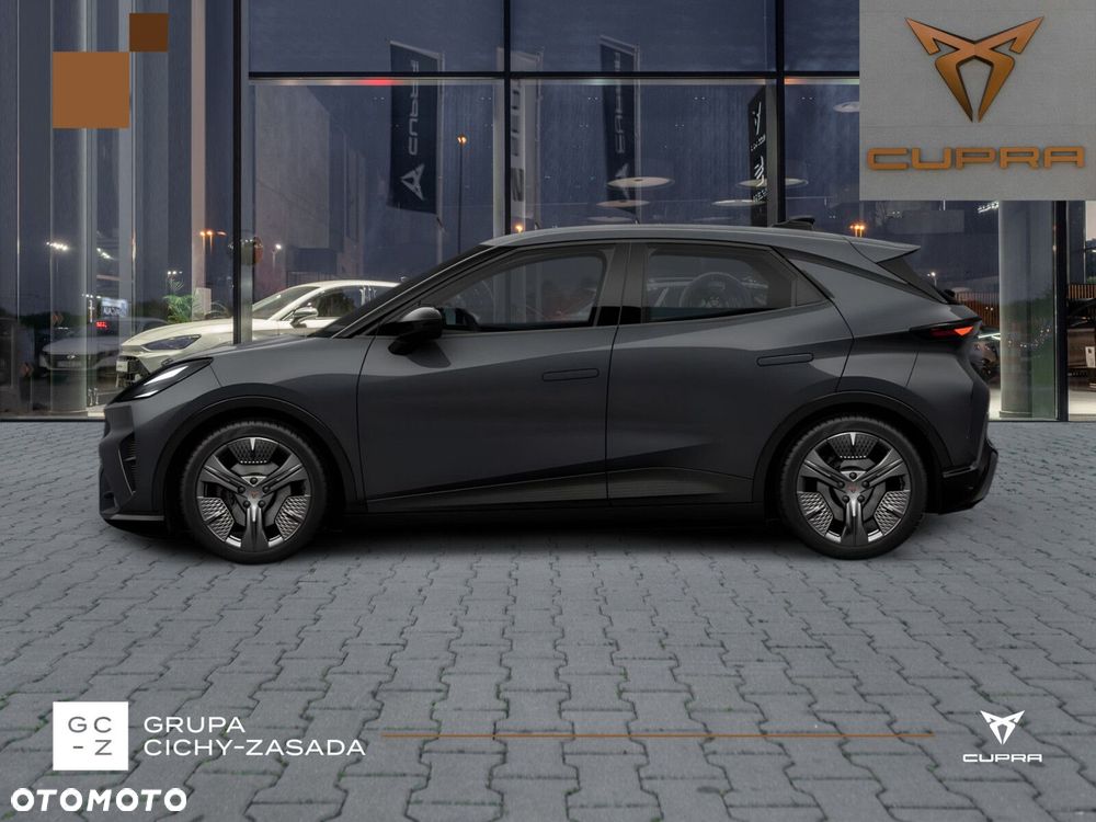 Cupra Raval 37kWh Plus - 2