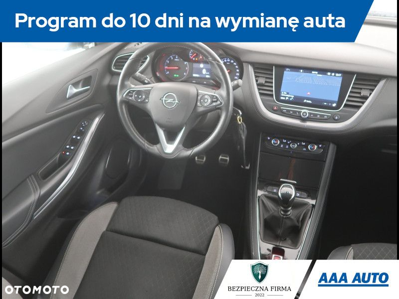 Opel Grandland X - 8