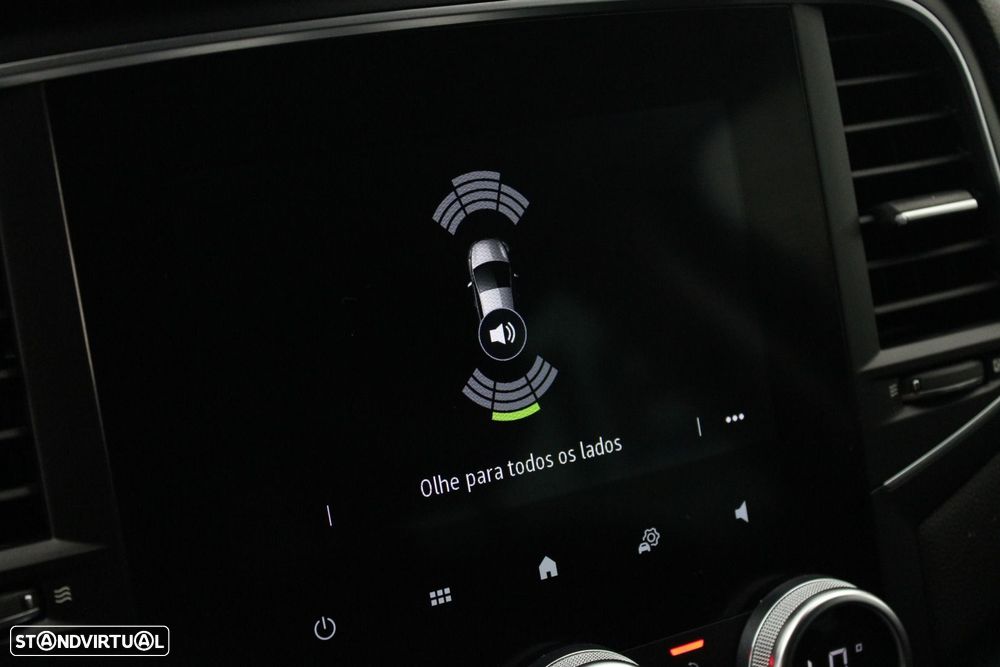 Renault Mégane 1.6 Plug-In Intens - 18