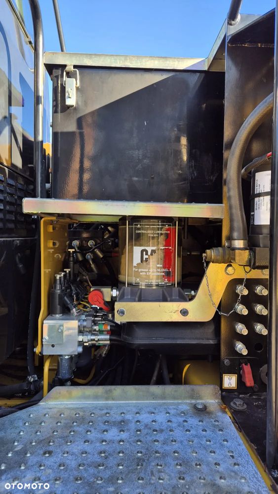 Caterpillar M 313 D - 7