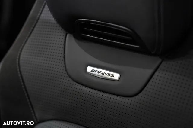 Mercedes-Benz AMG - 23