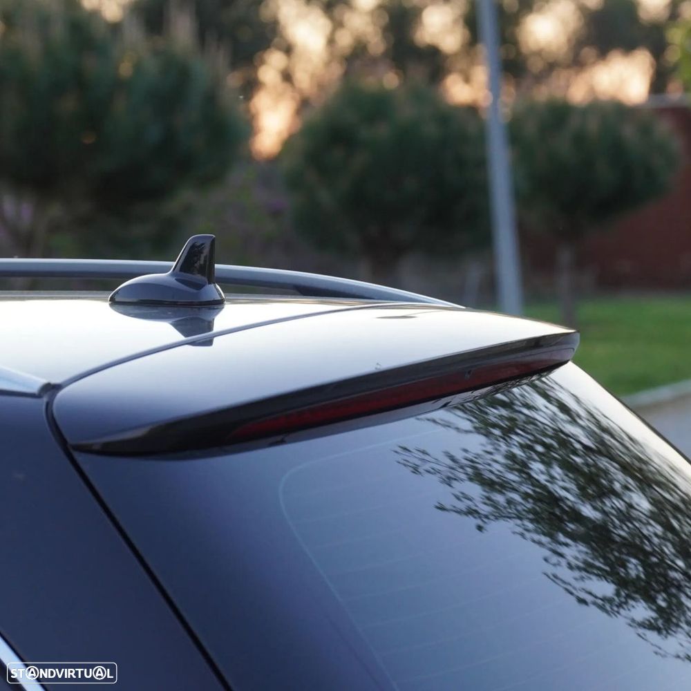 Mercedes-Benz E 300 Bluetec Hybrid Avantgarde - 41