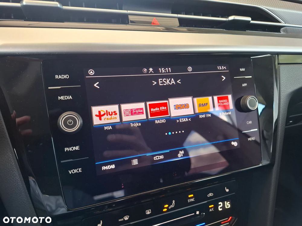 Volkswagen Arteon 2.0 TSI Elegance DSG - 17