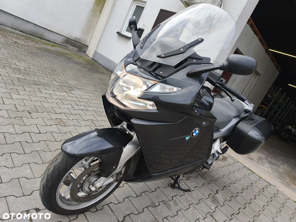 BMW K - 3