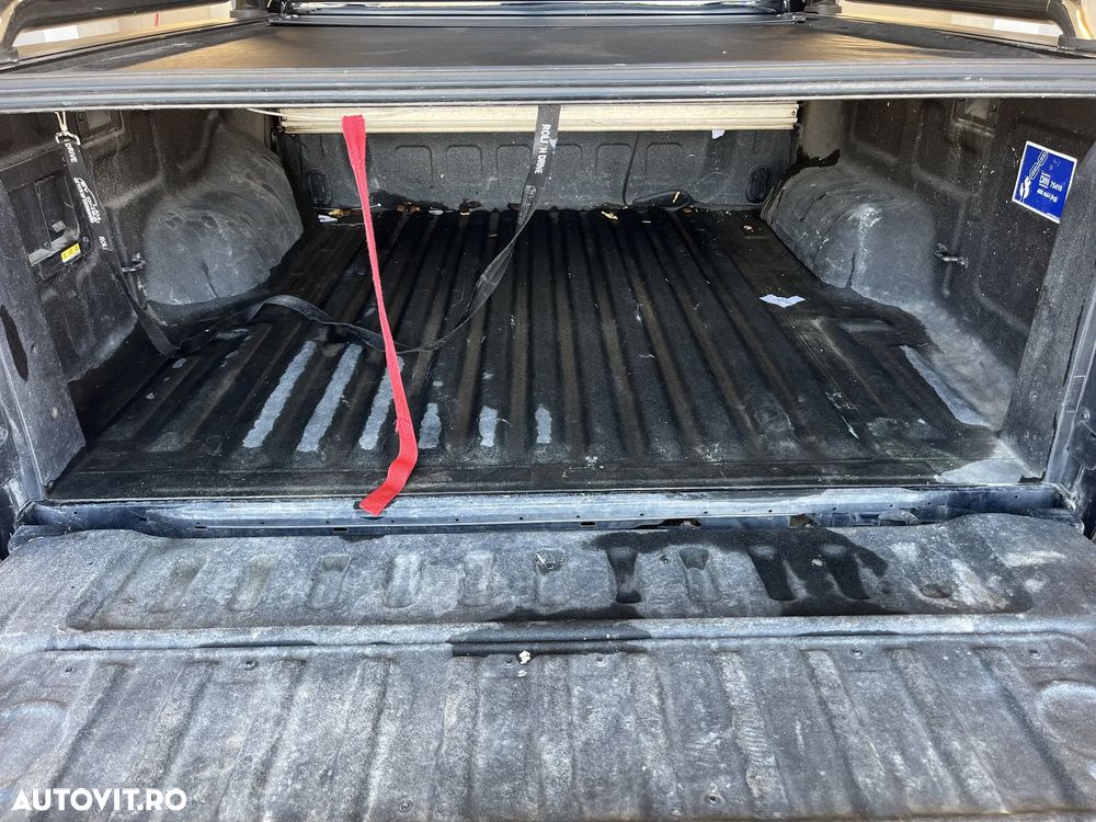 Volkswagen Amarok 3.0 TDI 241 CP 4M 10AT Aventura - 15