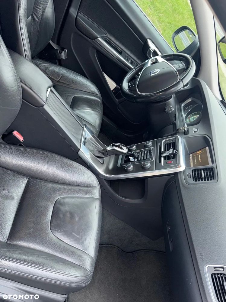 Volvo S60 2.5 T5 - 7