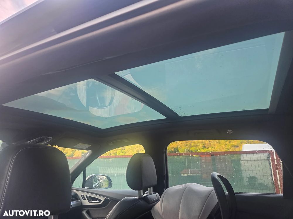 AUDI Q7 2015 — imagine 13