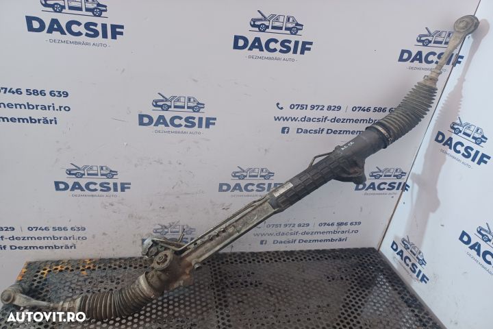 CASETA DIRECTIE  4F1422065R Audi A6 4F/C6  [din 2004 pana  2008] seria - 1