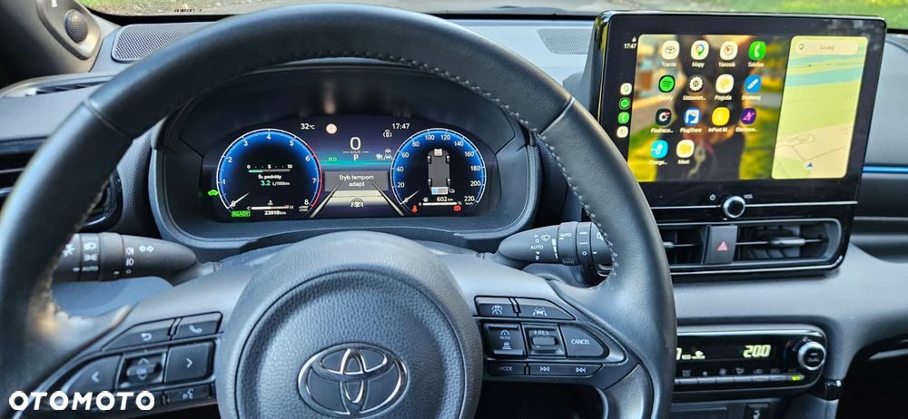 Toyota Yaris Hybrid 1.5 Premiere Edition - 29