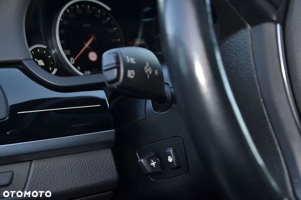 BMW Seria 7 750d xDrive - 16