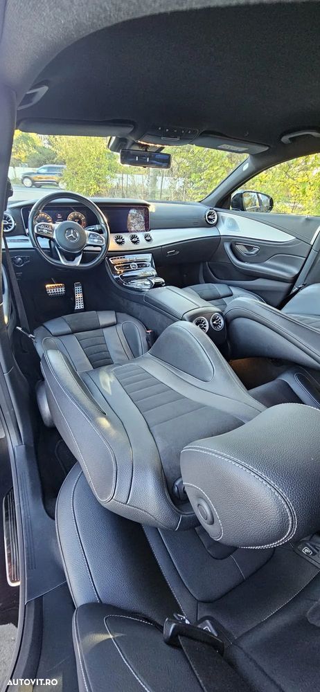 Mercedes-Benz CLS 450 4Matic 9G-TRONIC AMG Line - 29