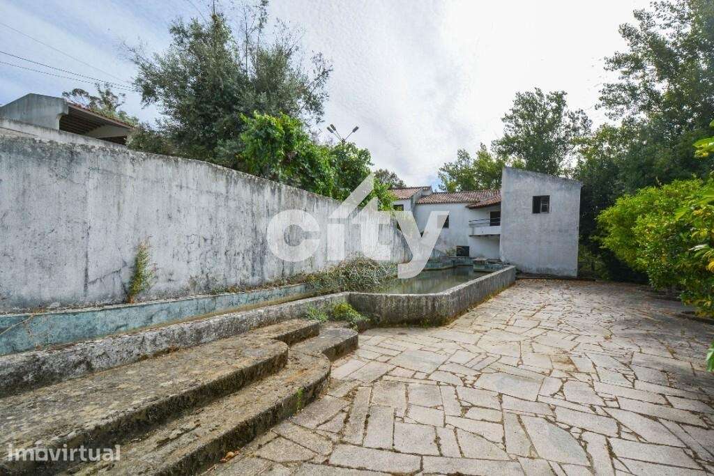 Quintinha com Elevado Potencial Turístico em Avis (Pisão) - Grande imagem: 5/34
