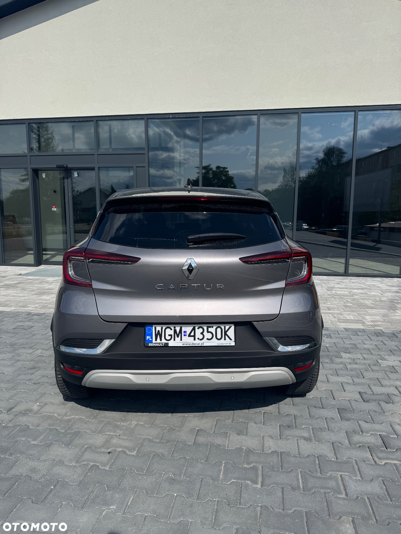 Renault Captur - 4