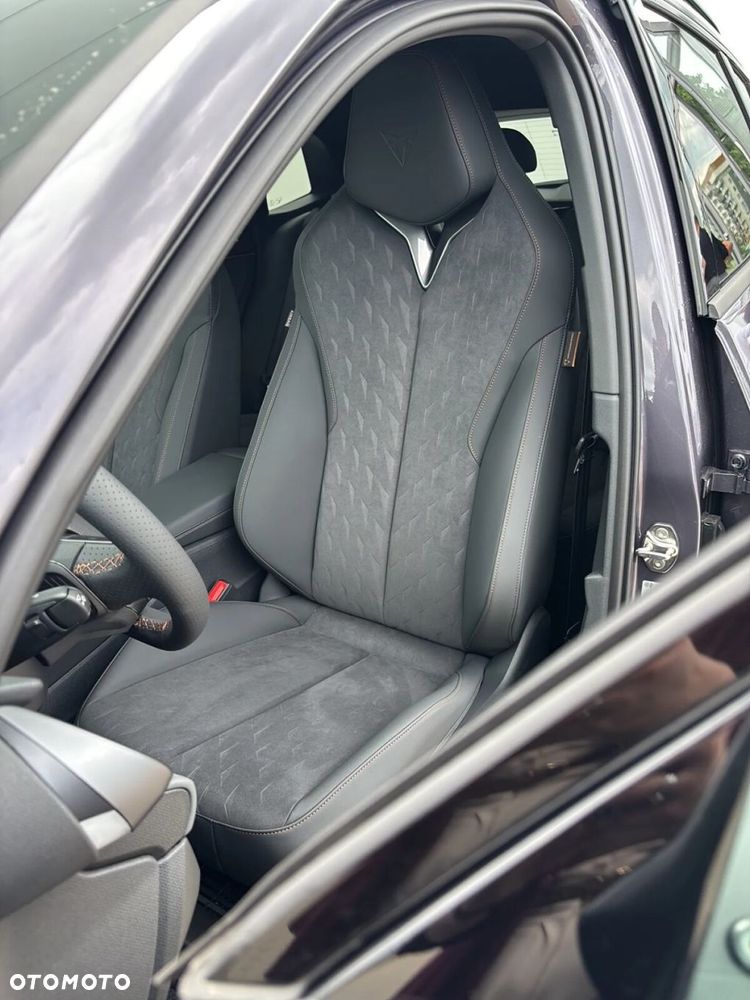 Cupra Terramar 1.5 eTSI mHEV DSG - 6