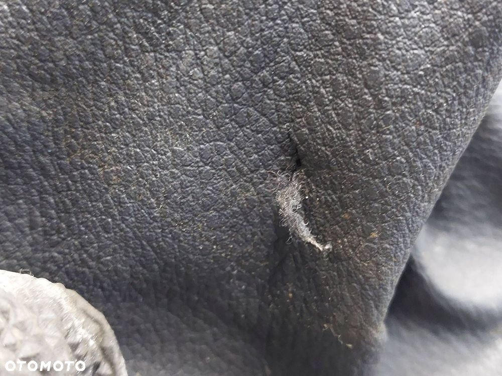 LEWAREK ZMIANY BIEGÓW + DRĄŻEK 6B BMW X1 E84 2.0 D 7590607 - 3