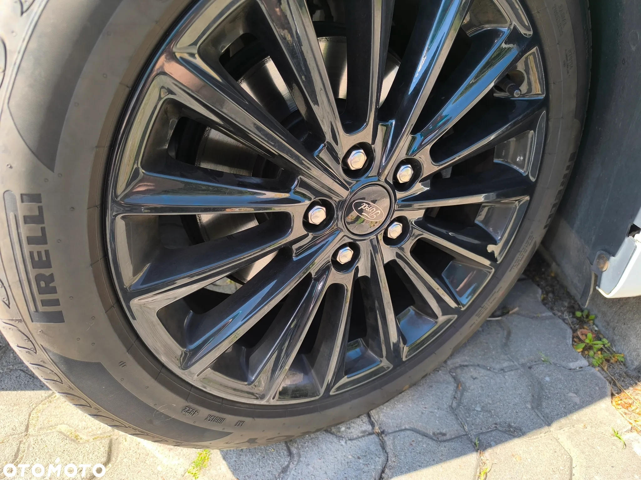 Ford Focus - 5
