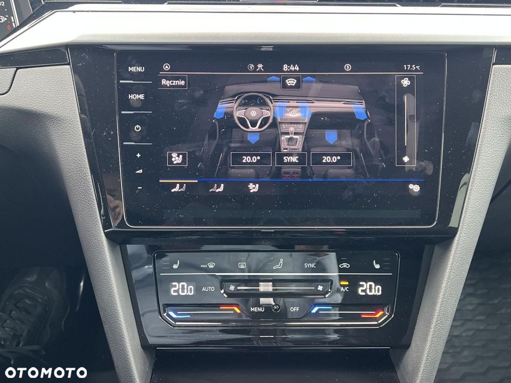 Volkswagen Arteon - 23