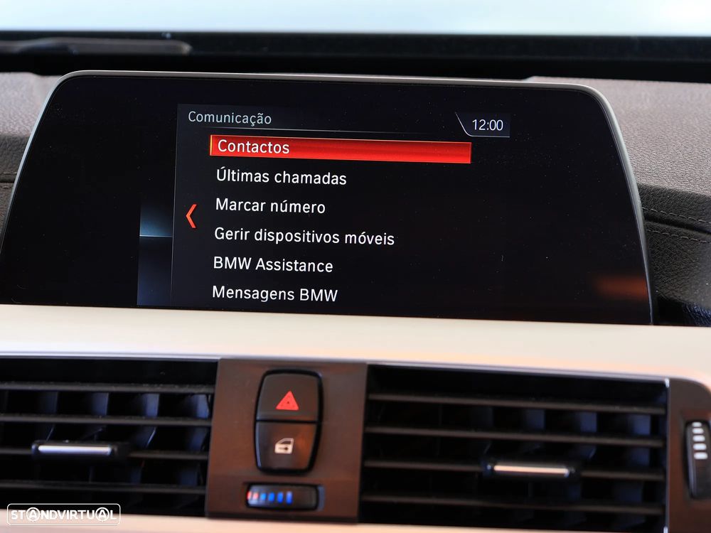 BMW 420 Gran Coupé d xDrive L.Sport - 34