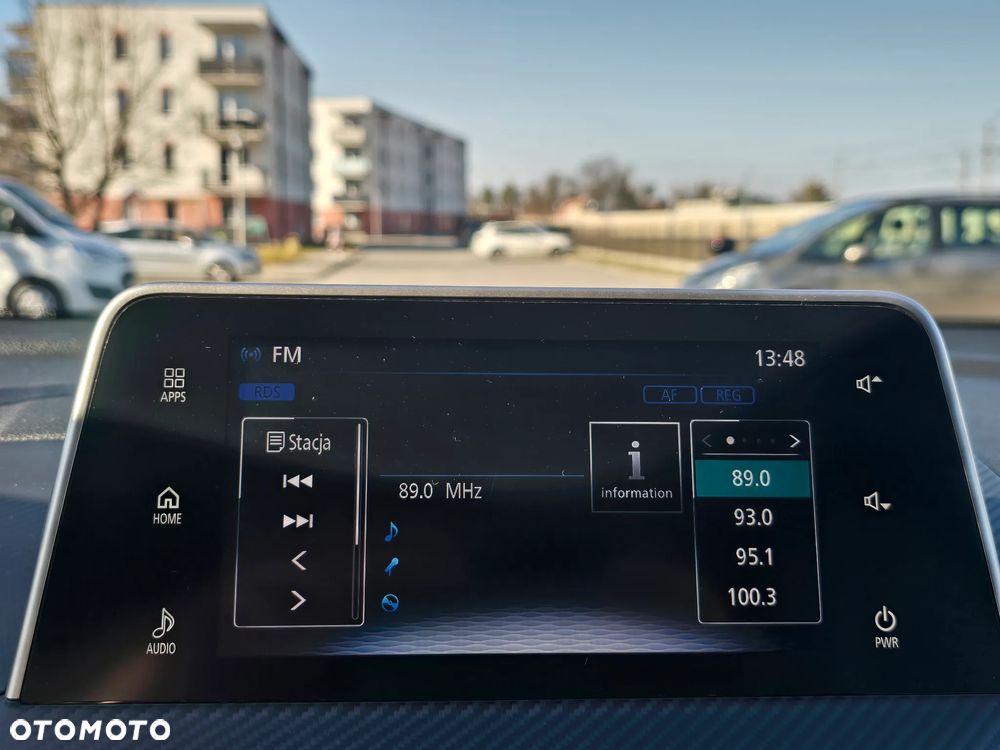 Mitsubishi Eclipse Cross 1.5 T-MIVEC 2WD CVT Diamant+ - 19