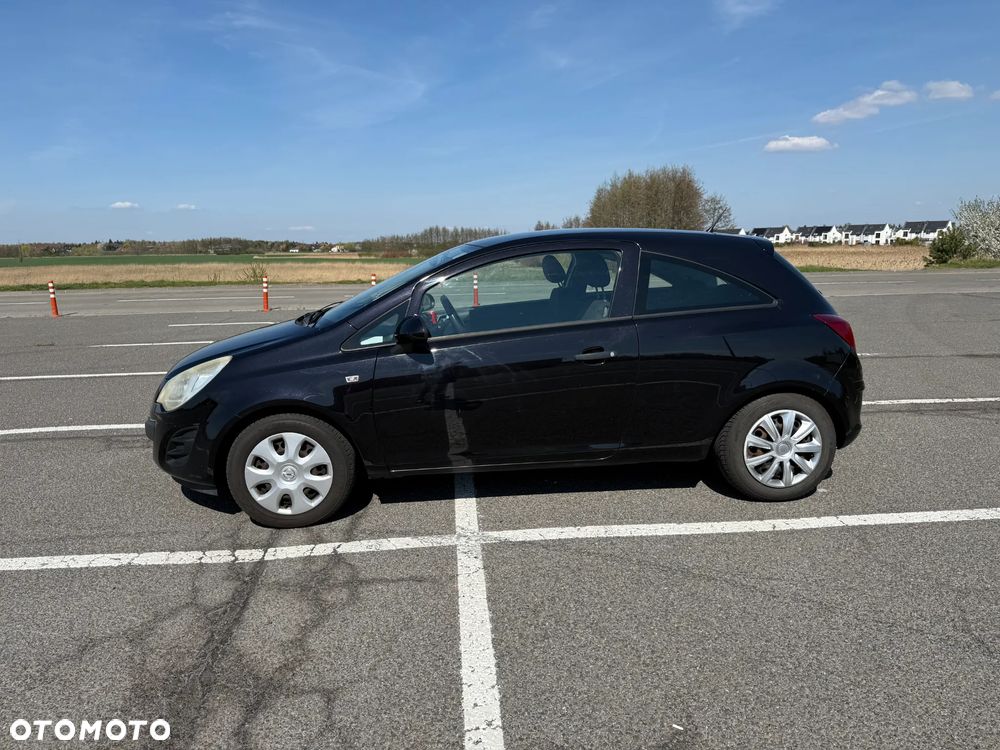Opel Corsa 1.3 CDTI Enjoy - 3
