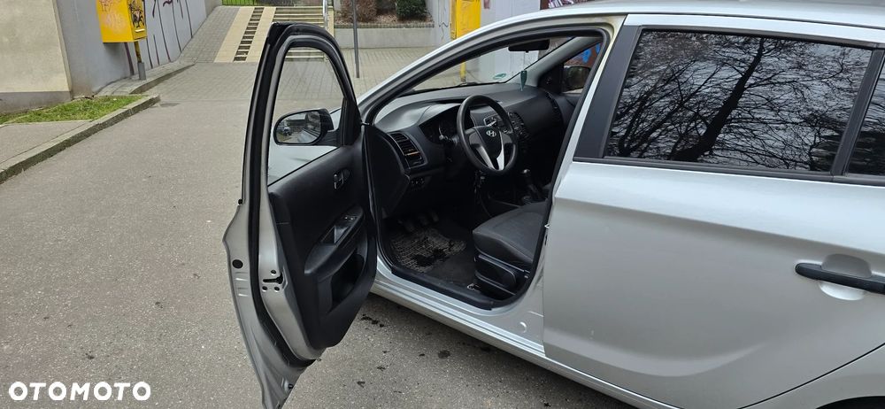 Hyundai i20 1.2 Classic - 7