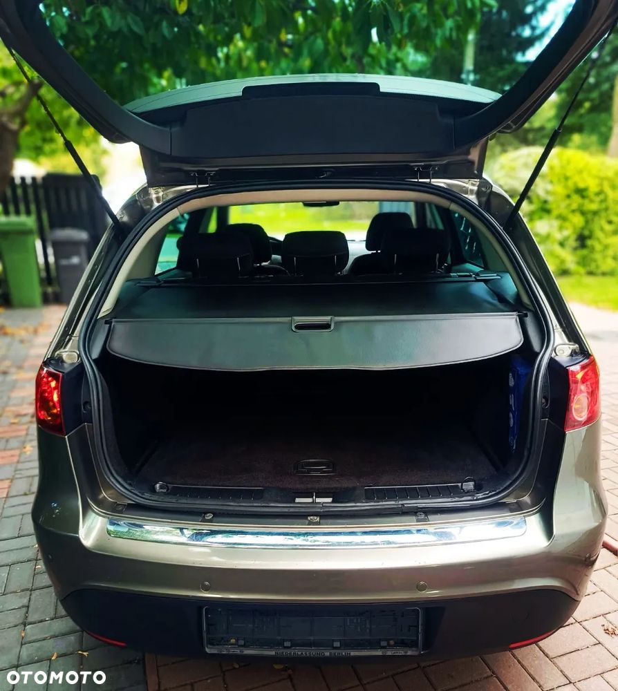 Fiat Croma 1.9 Multijet 16V DPF Emotion - 14