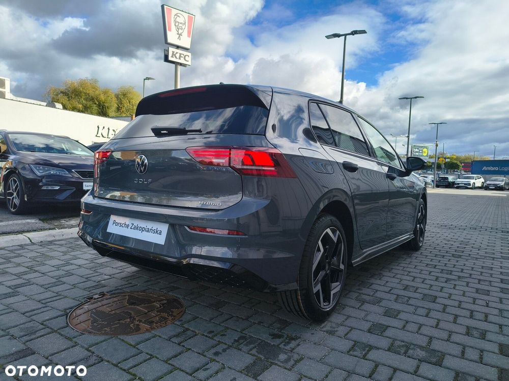 Volkswagen Golf 2026