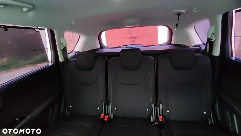 Ford S-Max 2.0 TDCi Titanium - 10