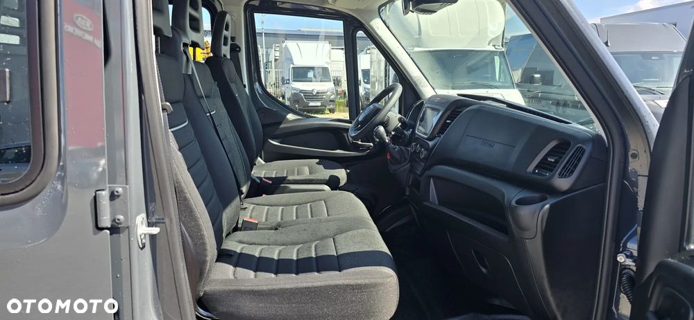 Iveco 7 Os. OKAZJA CENOWA !!! - 19