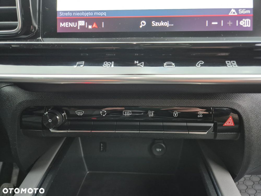 Citroën C5 Aircross BlueHDI 130 S&S LIVE PACK - 29