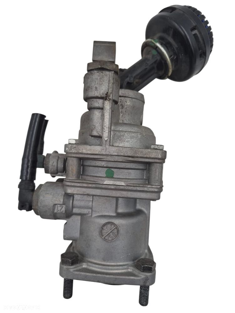 ZAWÓR GŁÓWNY HAMULCA MERCEDES ATEGO ACTROS AXOR - 1