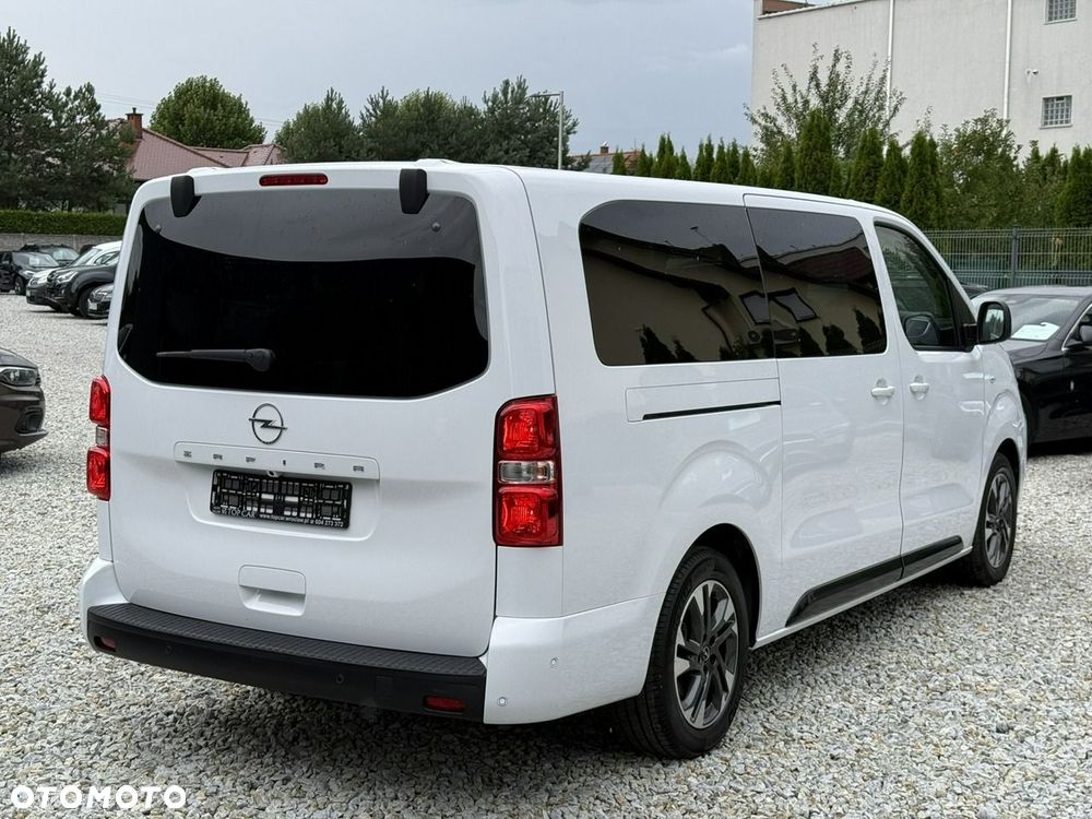 Opel Zafira 2.0 Diesel XL Business VIP - 9