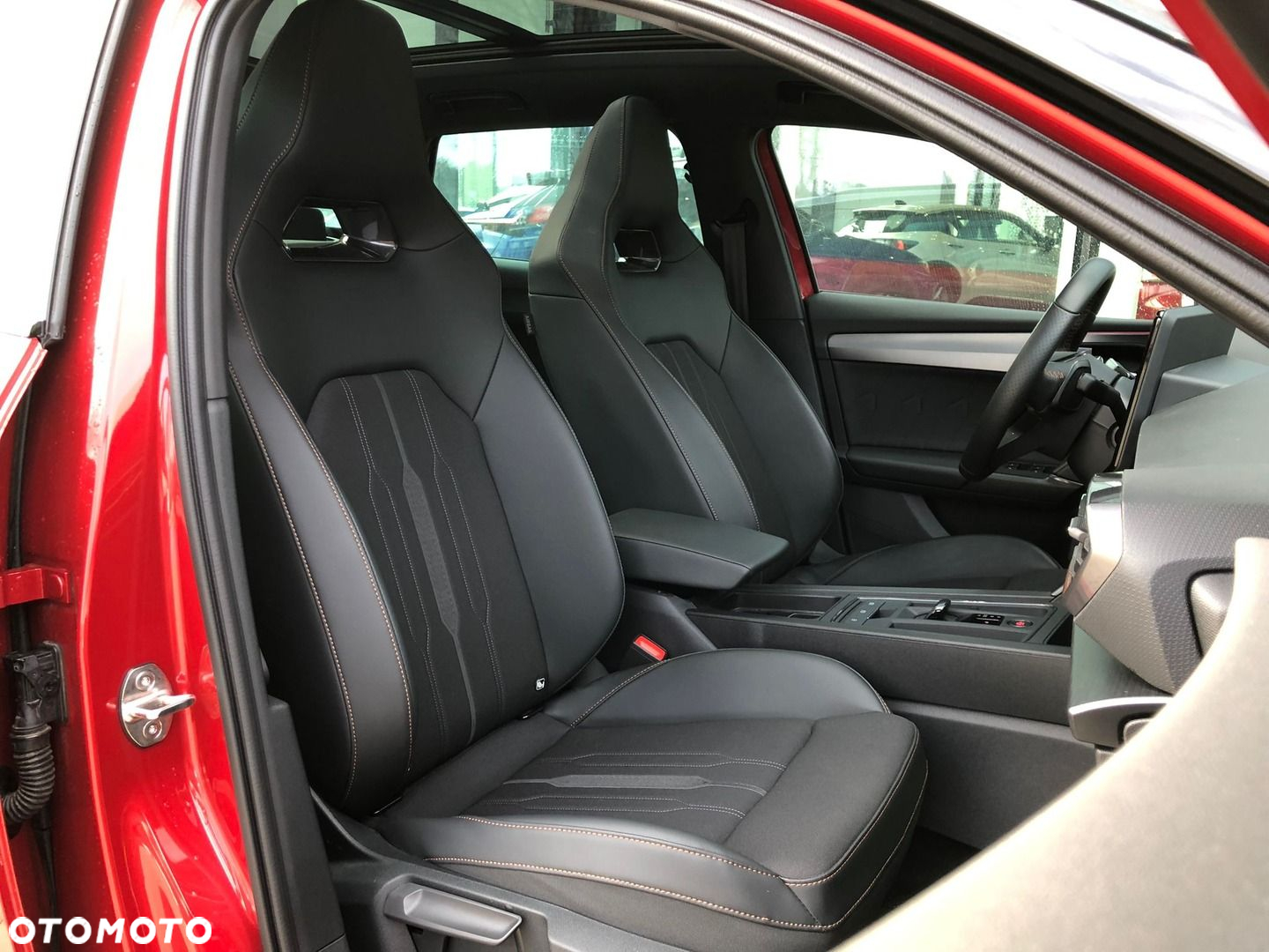 Cupra Leon 2.0 TSI VZ DSG - 25