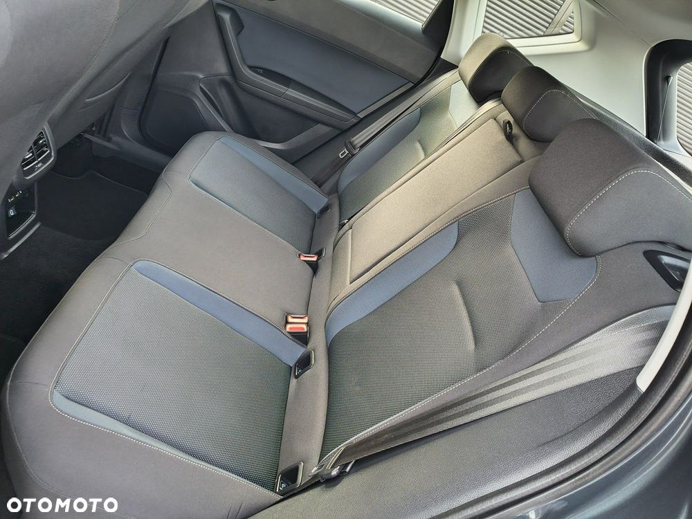 Seat Ateca 1.4 ECO TSI STYLE - 22