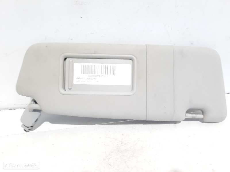 PÁLA DO SOL DIREITA AUDI A3 1.9 TDI 105CV 1896CC - 1