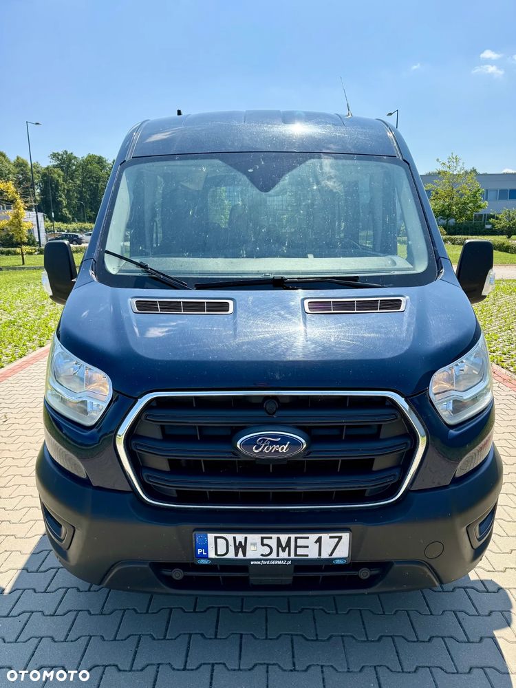 Ford Transit - 5