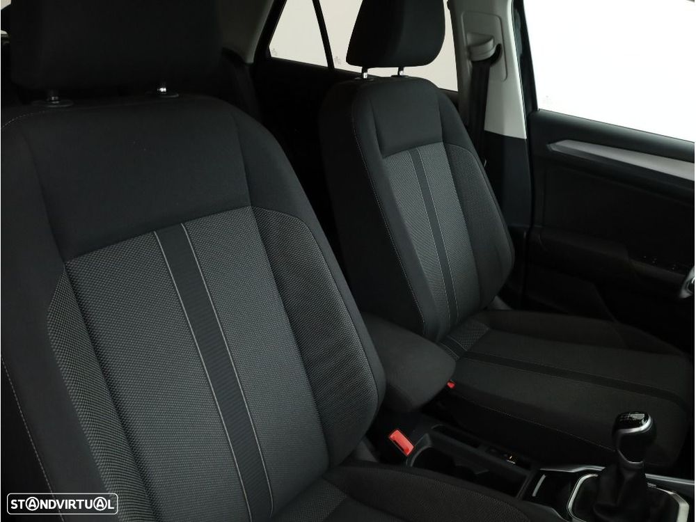 VW T-Roc 1.0 TSI Urban - 16