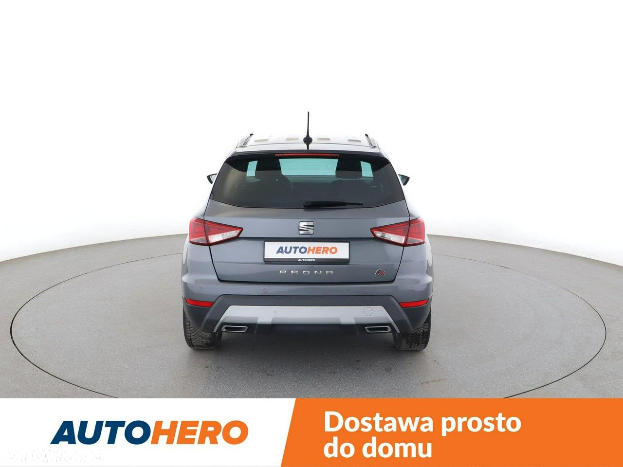 Seat Arona 1.0 TSI FR S&S - 6