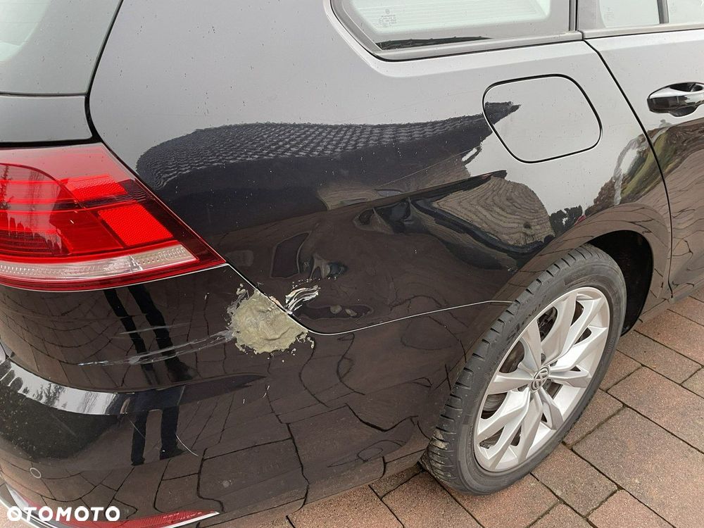 Volkswagen Golf VII 1.0 TSI BMT Comfortline - 6