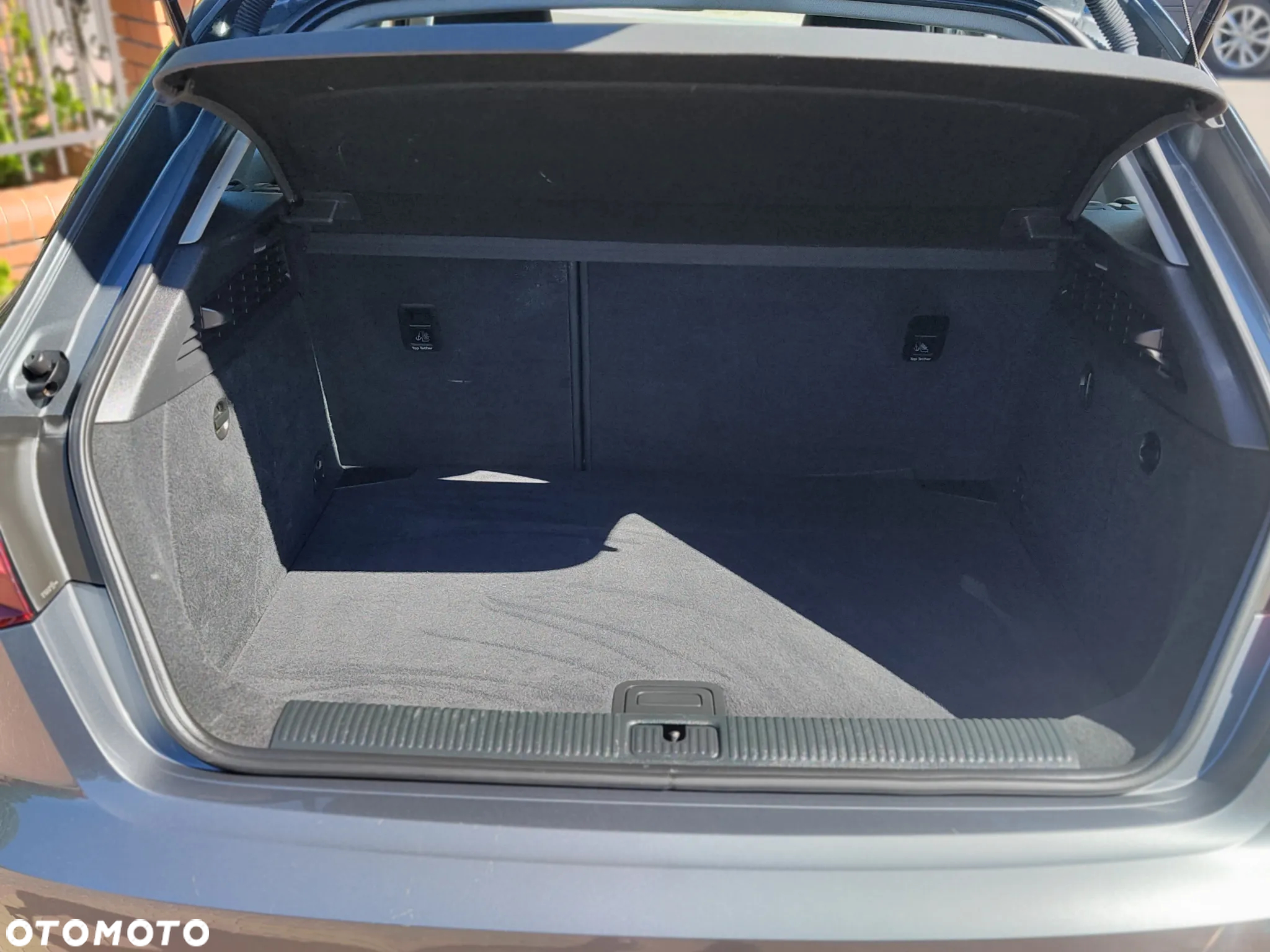Audi A3 1.6 TDI clean diesel Attraction - 12