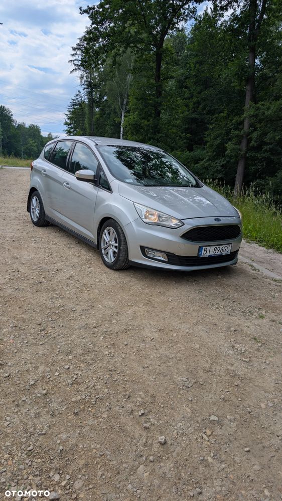 Ford C-MAX 1.5 TDCi Sport ASS - 3