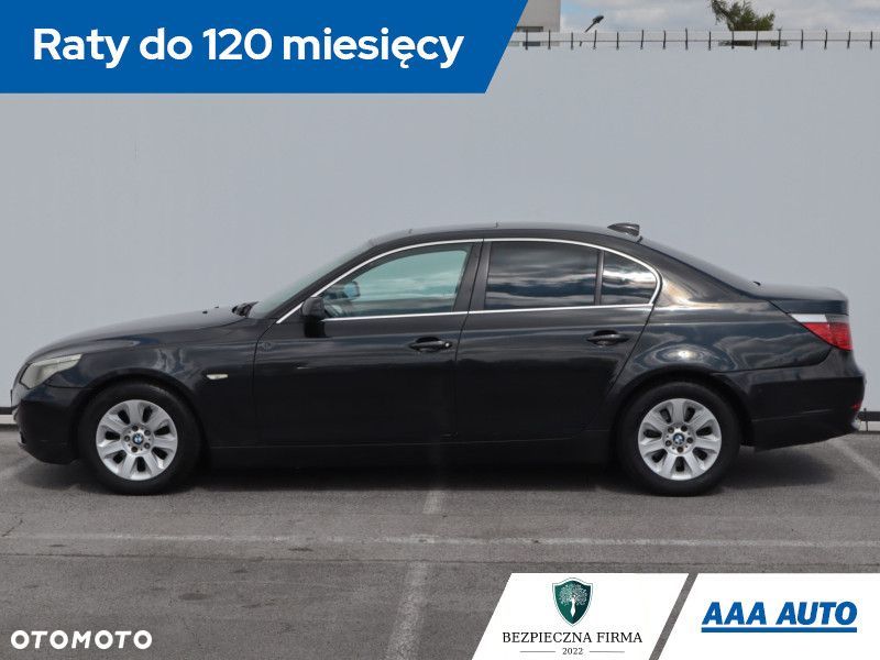 BMW Seria 5 - 4