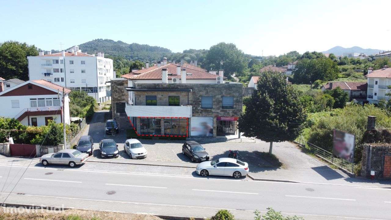 Loja totalmente equipada para Estabelecimento de Restauração e Bebidas - Grande imagem: 3/21
