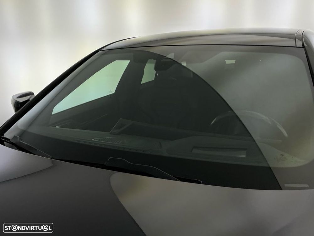 BMW i4 M50 - 20